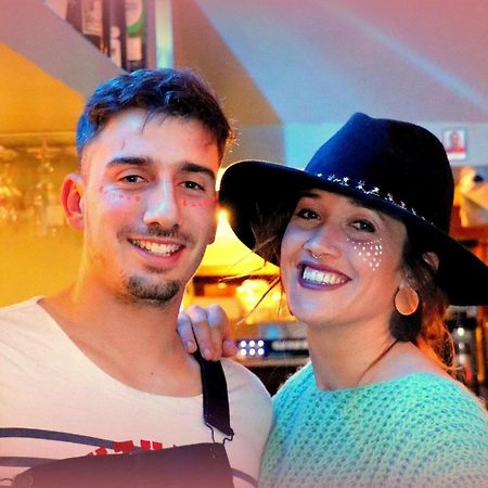 Les Chambres De Lily Carresse Esterno foto