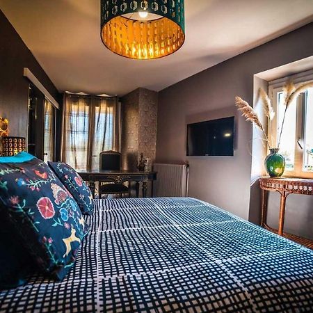 Les Chambres De Lily Carresse Esterno foto