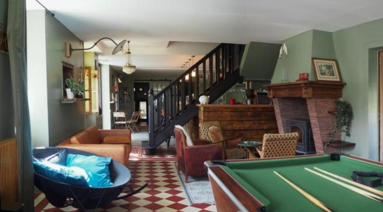 Les Chambres De Lily Carresse Esterno foto