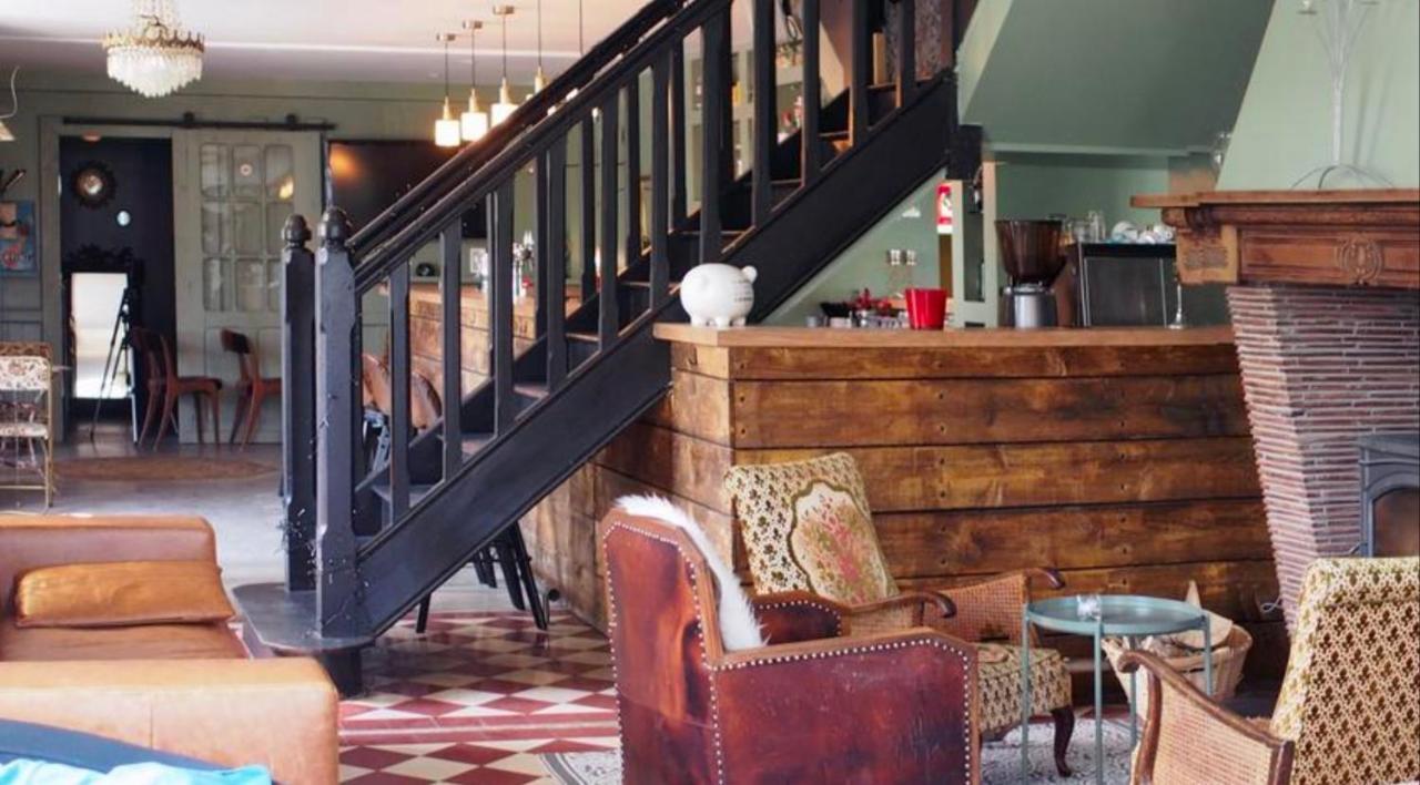 Les Chambres De Lily Carresse Esterno foto